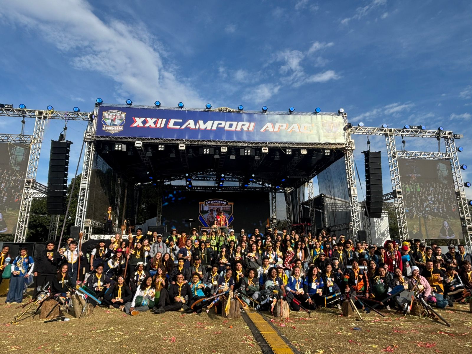 Campori